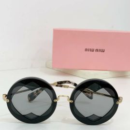 Picture of MiuMiu Sunglasses _SKUfw55617092fw